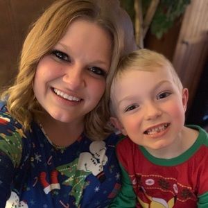 Meet your Posher, Cheryl